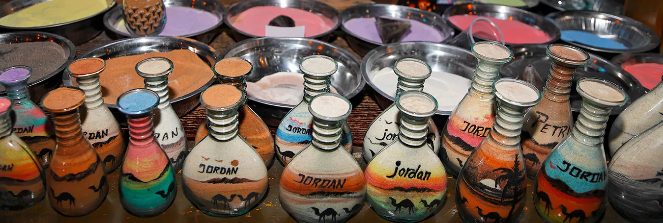 Aqaba - experiențe culturale și de aventură autentice în Iordania